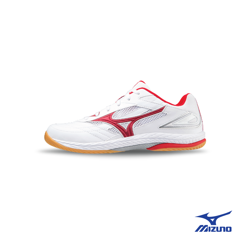 Mizuno Unisex Wave Drive 9 Table Tennis Shoes - White For Men