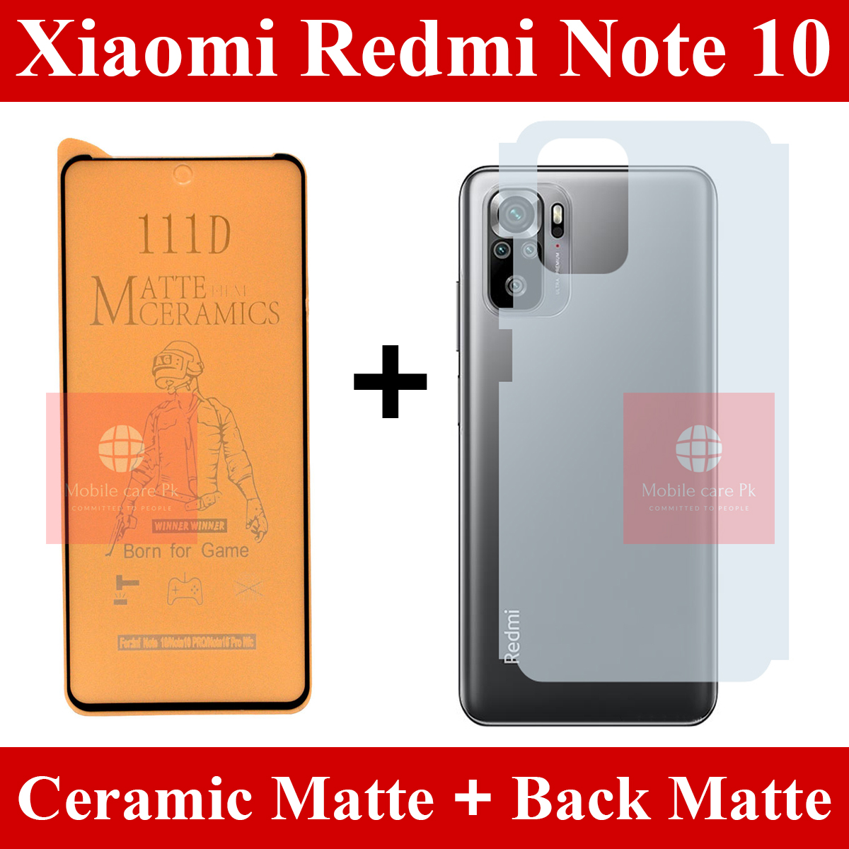 Xiaomi%20Redmi%20Note%2010%20Front%20Matte%20Glass%20Protector%20Ceramic%20Matte%20+%20Matte%20Protector%20Back%20Fiber%20skin%20Sheet%20For%20Xiaomi%20Redmi%20Note%2010%20-%20Image%202