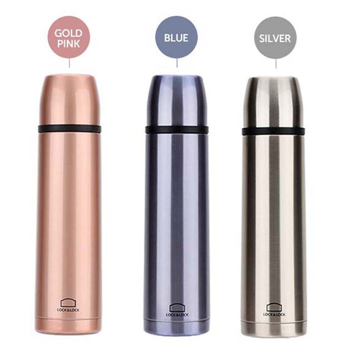 Bình Giữ Nhiệt Lock&Lock Vienna 500ml LHC1430