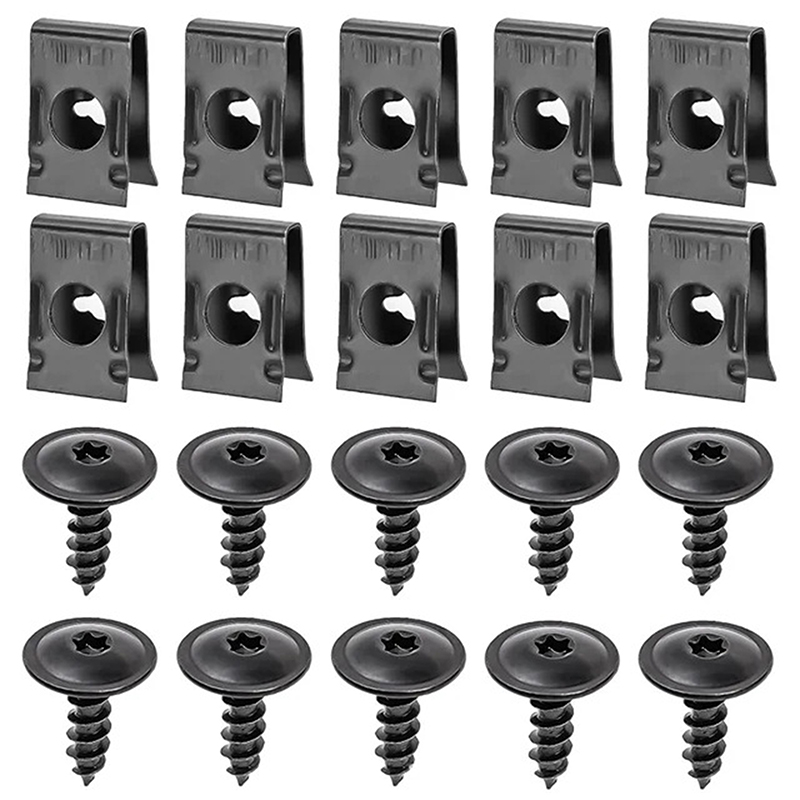 U-Type%20Clip%20With%20Screw%20Anti-rust%20Protection%20Clip%20Screw%20Buckle%20Iron%20Sheet%20Car%20Motorcycles%20Metal%20Screw%20Tapping%20Fastener%20Clip%20JUNLING%20-%20Image%202