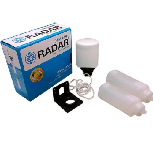 Phao điện đài loan cao cấp radar st-70ab- điện việt