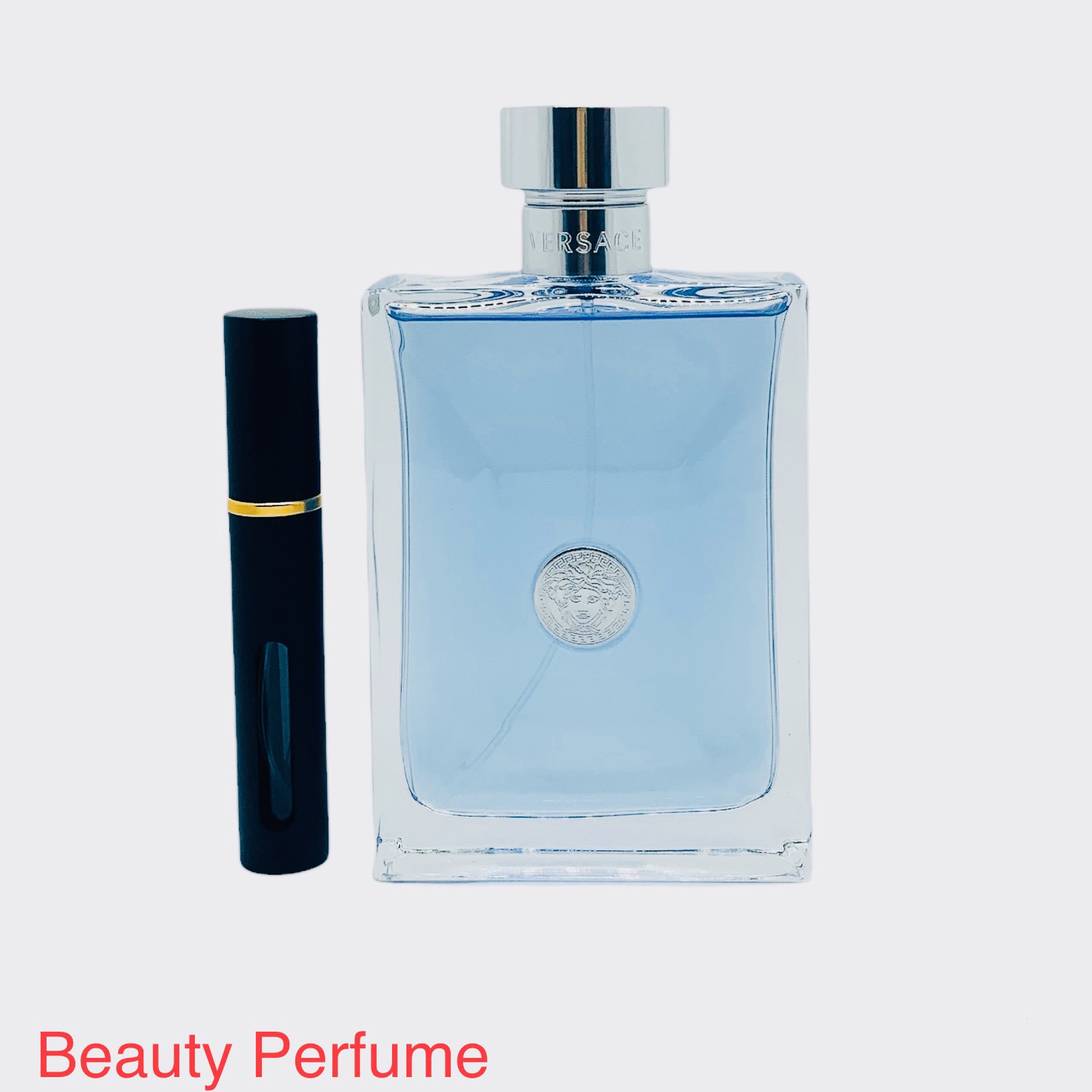 (10ml) perfume men Versace pour homme