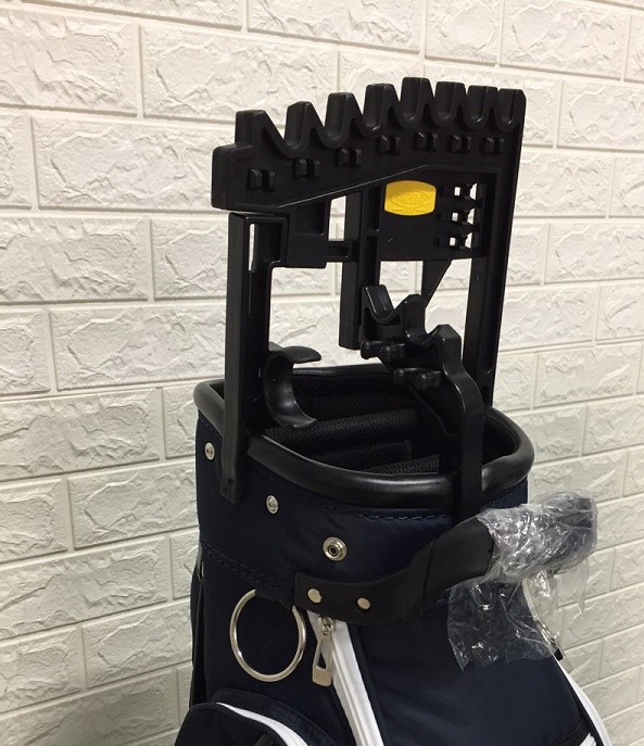 Giá Cài Gậy Golf HOLDER- Giá Cài Gậy Golf Hàng Chính Hãng - Giá Cài Gậy Sắt-Iron Holder