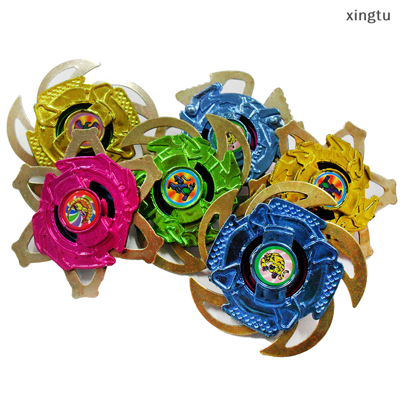 🧸 Con quay hồi chuyển 3D con quay hồi chuyển đồ chơi quay giáo dục trẻ nhỏ