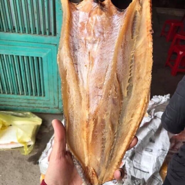 1KG CÁ MỐI THỊT THƠM NGON