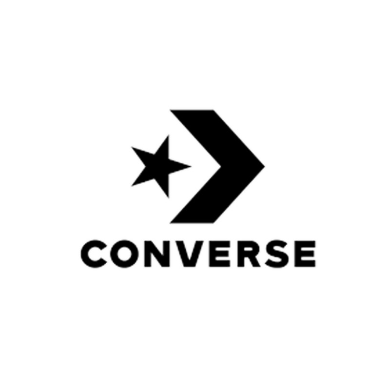 Converse Tipoff Baseball Unisex Caps - Black