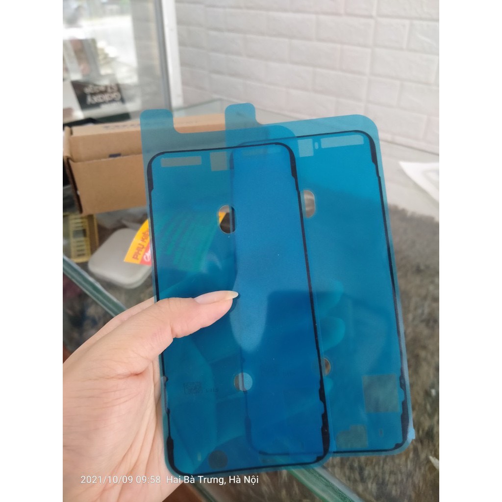Ron iPhone chống nước chống Bụi Cho iPhone X, XS MAX