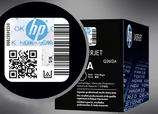 (Mực chính hãng) Mực in HP High Yield Black Contract CF360XC