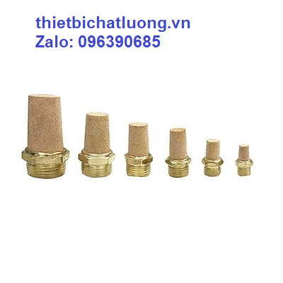 Giảm thanh đồng BSL-02