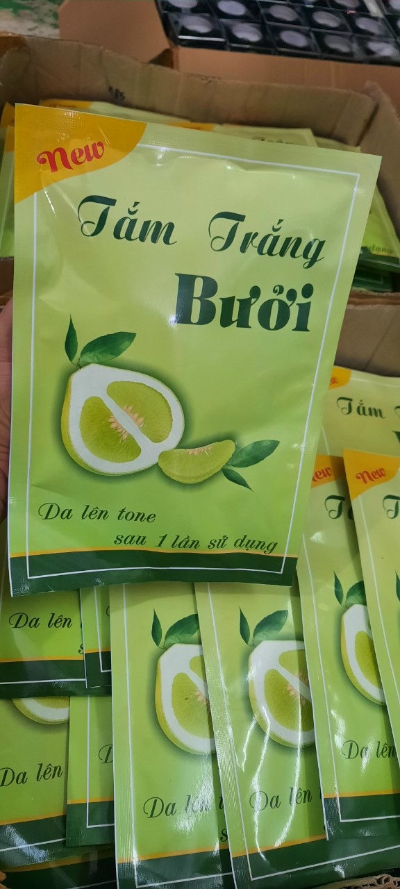 tắm trắng hà kiều anh