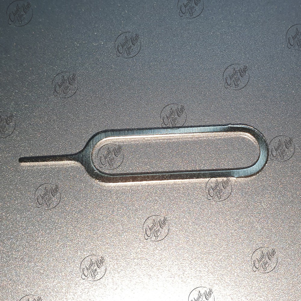 Combo 12 cây que chọt sim