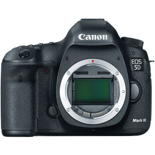 CANON EOS 5D MARK III BODY ONLY GARANSI RESMI DATASCRIPT