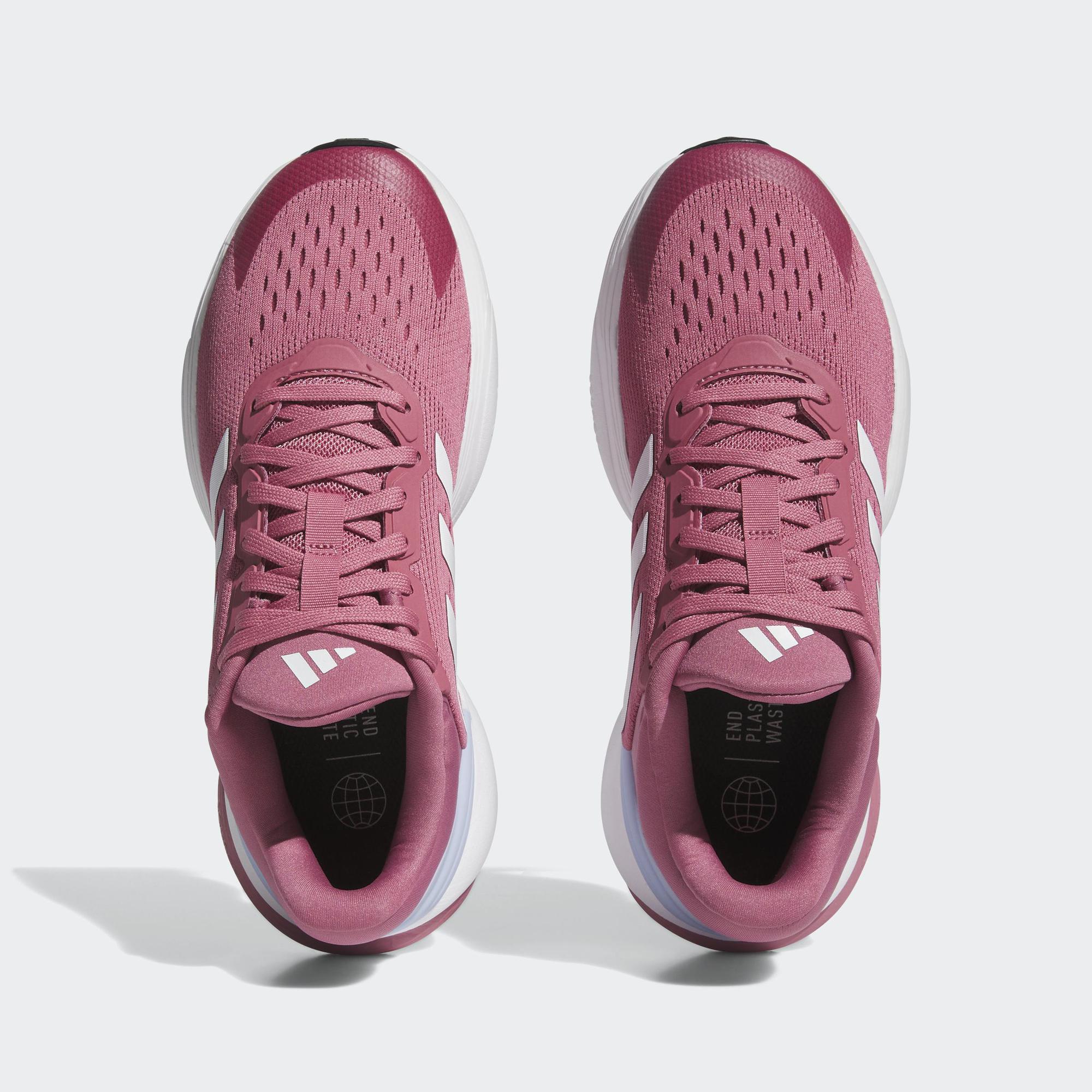 adidas Chạy Giày Response Super 3.0 Nữ Hồng HP5941