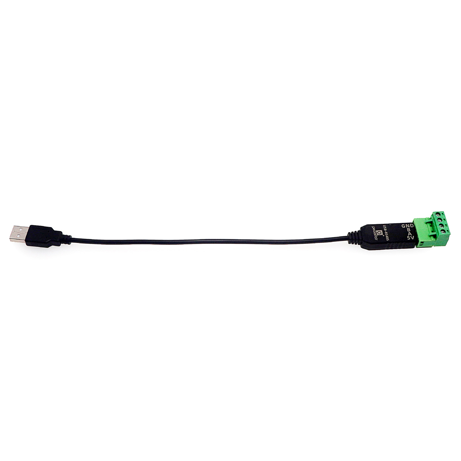 RS485 để chuyển đổi USB 485 Adapter Cáp nối USB hỗ trợ Win7 XP Win98 Win2000 WinXP Win7 Win10 Vista
