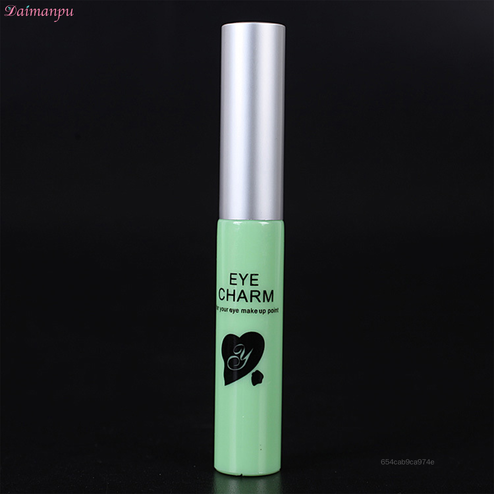 Daimanpu Extra Strong Eyelash Extension Glue Waterproof Eye Lash Cosmetic Tools for Lash Practice Eyelash Extensions DBS-MY
