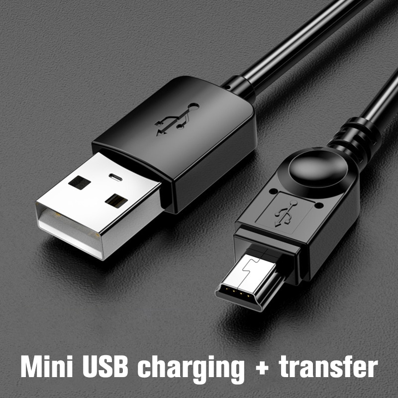 Waitz%20Naitz%20new%20style%20Mini%20USB%20Cable%20USB%20to%20Mini%20USB%20Fast%20Data%20Charger%20Cable%20For2025%20New%20MP3%20MP4%20Player%20Car%20DVR%20GPS%20Digital%20Camera%20Mini%20USB%20Extra%20Long%202M/3M%20-%20Image%207