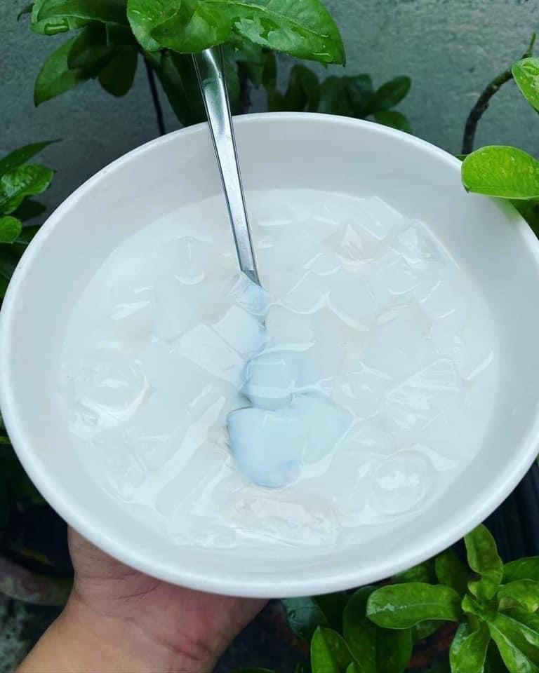 Thạch dừa Thái Lan hũ pet 1kg