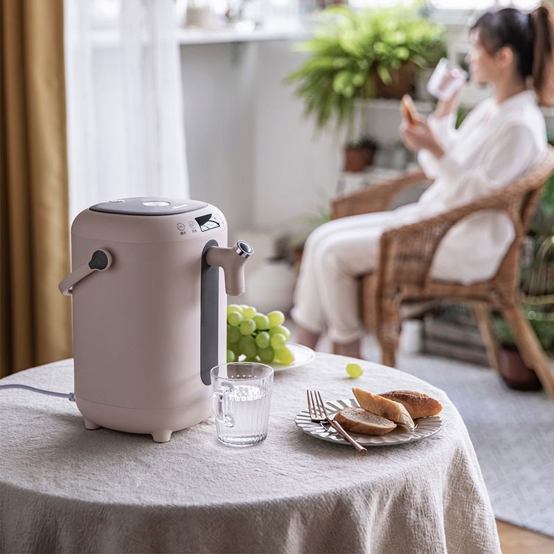 [ HÀNG SẴN ] BÌNH THUỶ ĐIỆN BEAR BÌNH GIỮ NHIỆT BEAR [ TẠP HOÁ TOMBEN] [ CHÍNH HÃNG BEAR ]
