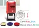 Personalize Teacher checked by date stamp ,Your Text/your Name Signature Seal, teacher gifts. 
