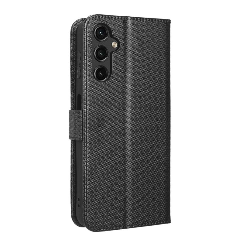 Samsung Galaxy A55 5G Case,Leather Wallet Flip Phone Case Cover for Samsung Galaxy A55 5G.