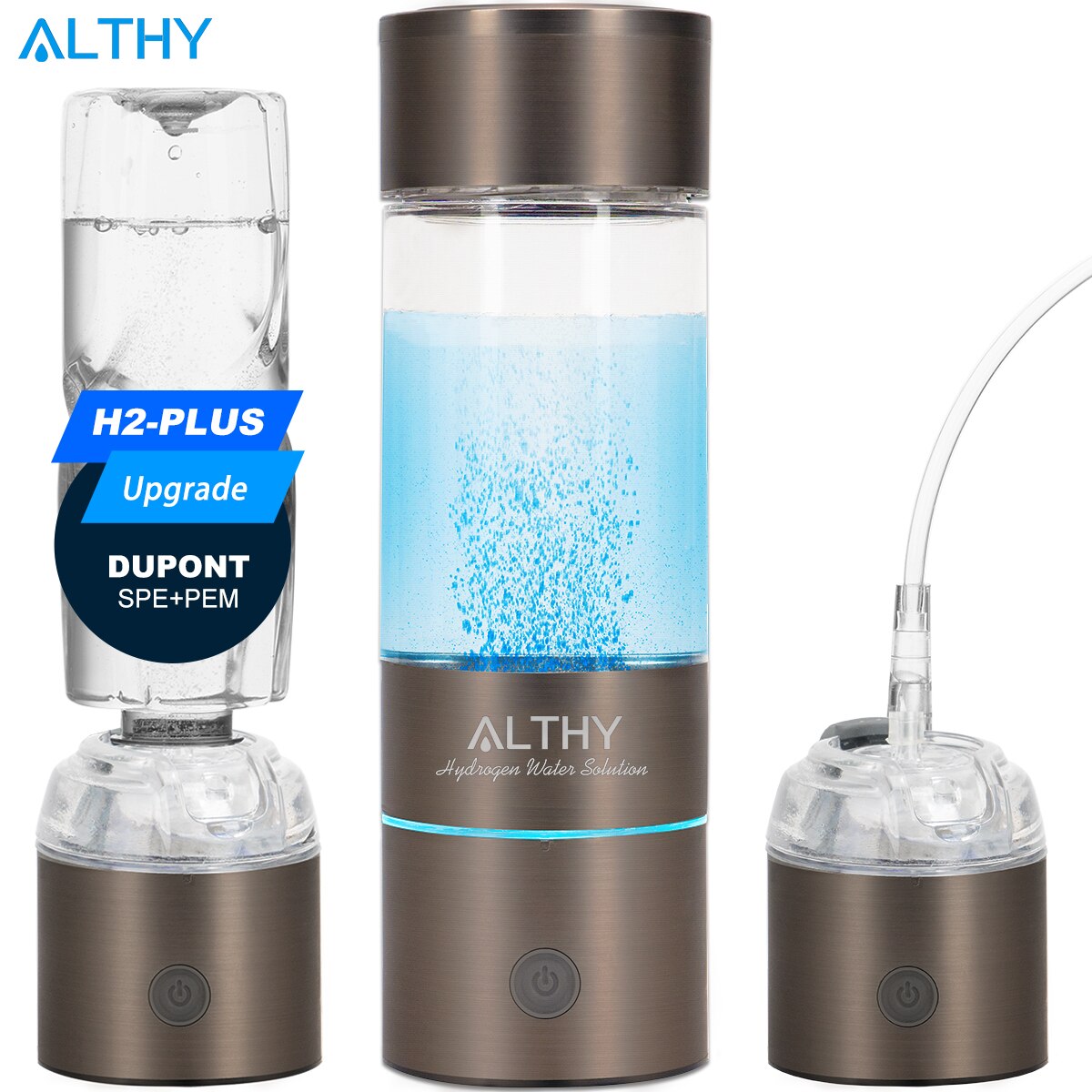 althy-h2-plus-hydrogen-rich-water-generator-bottle-dupont-spe-pem