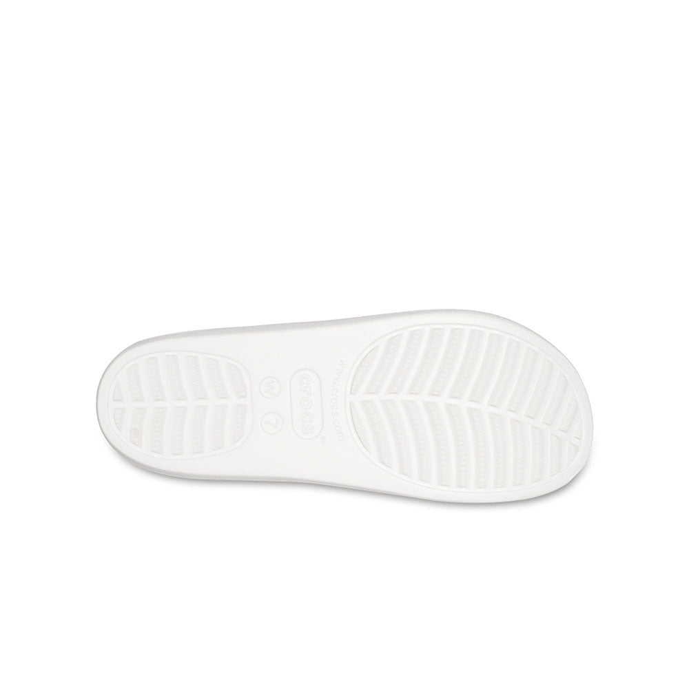 Xăng đan Nữ Crocs Baya Platform - 208188-100