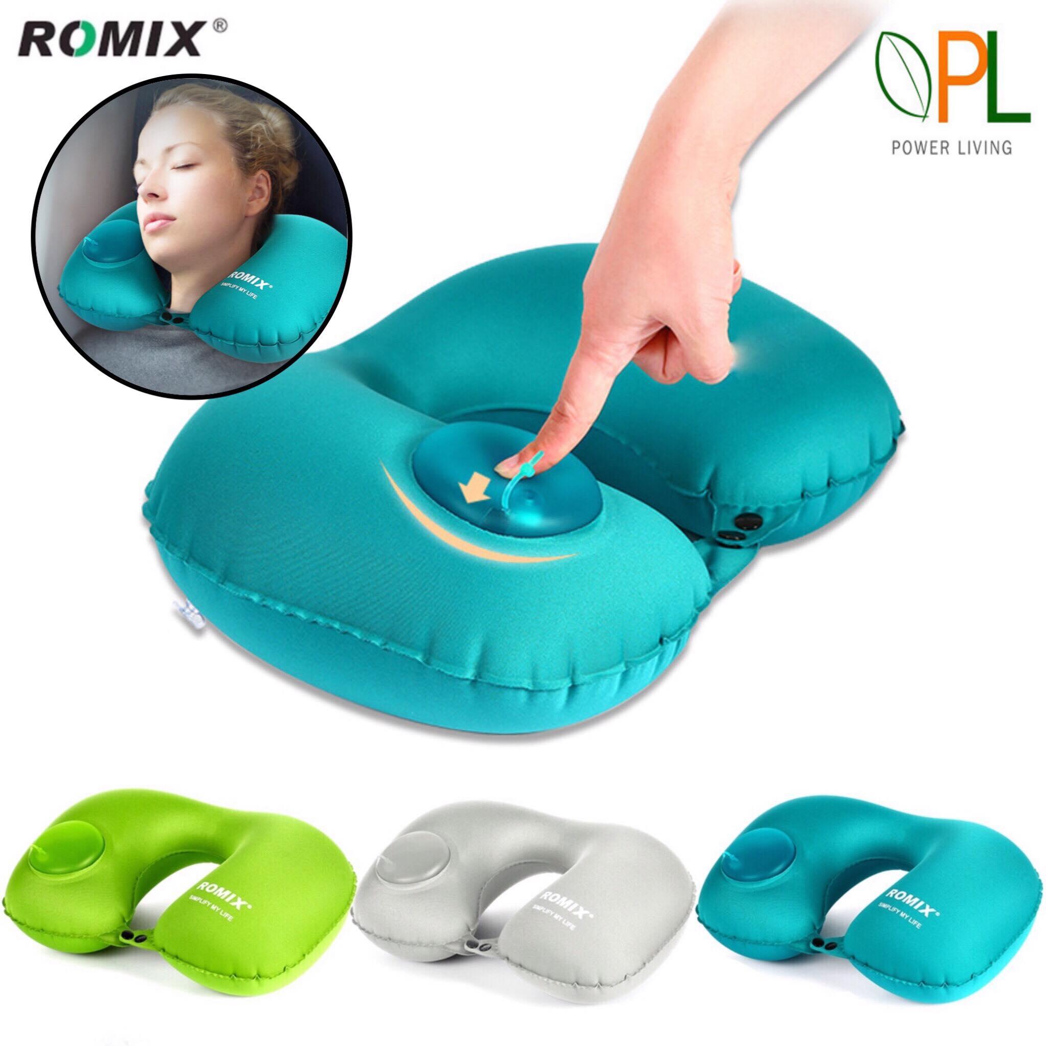 romix pillow