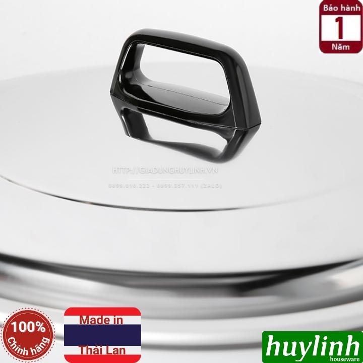 Nồi cơm điện công nghiệp Sharp KSH-D77V - 7 lít