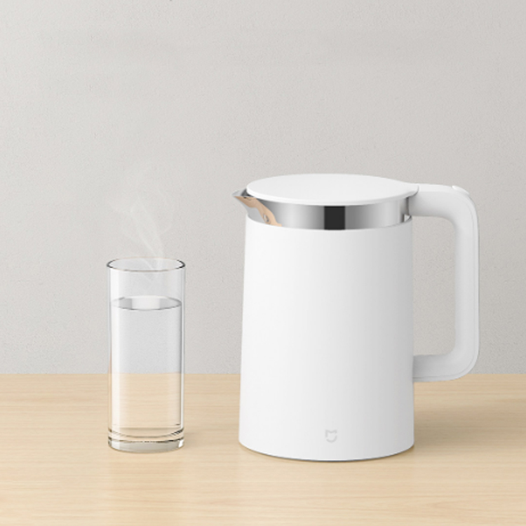 xiaomi mi smart kettle white