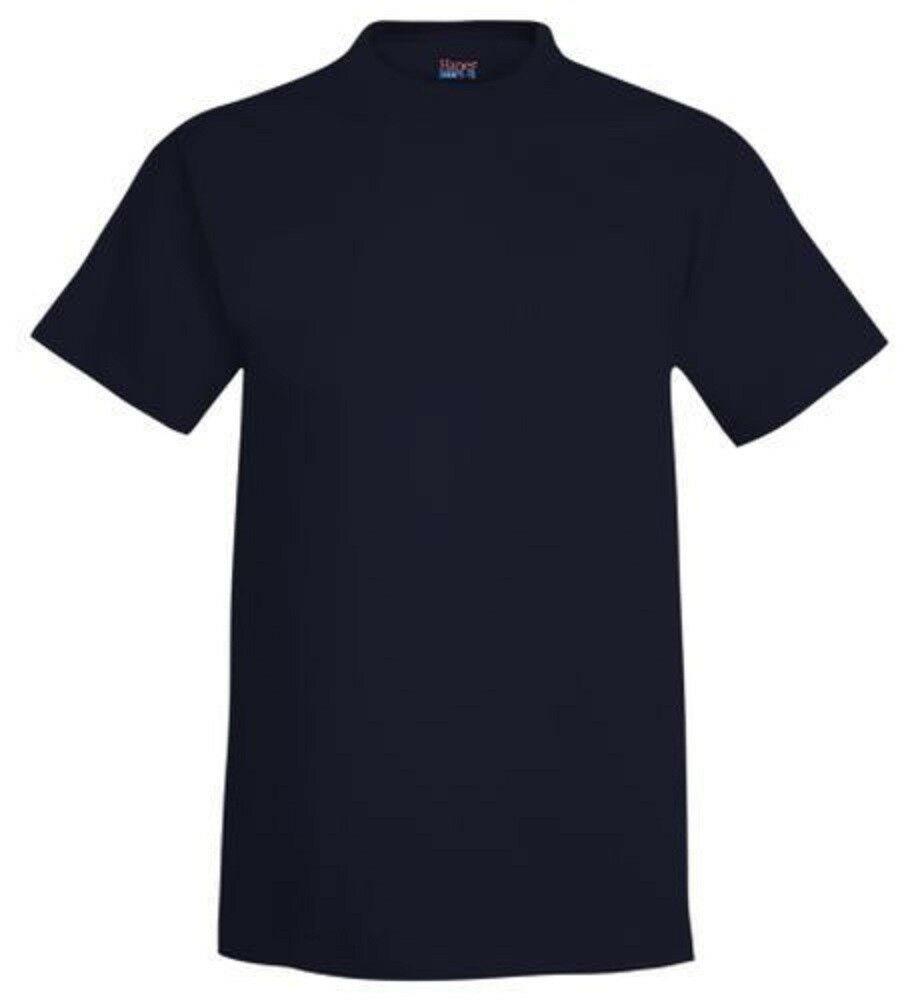 hanes t shirts heavyweight