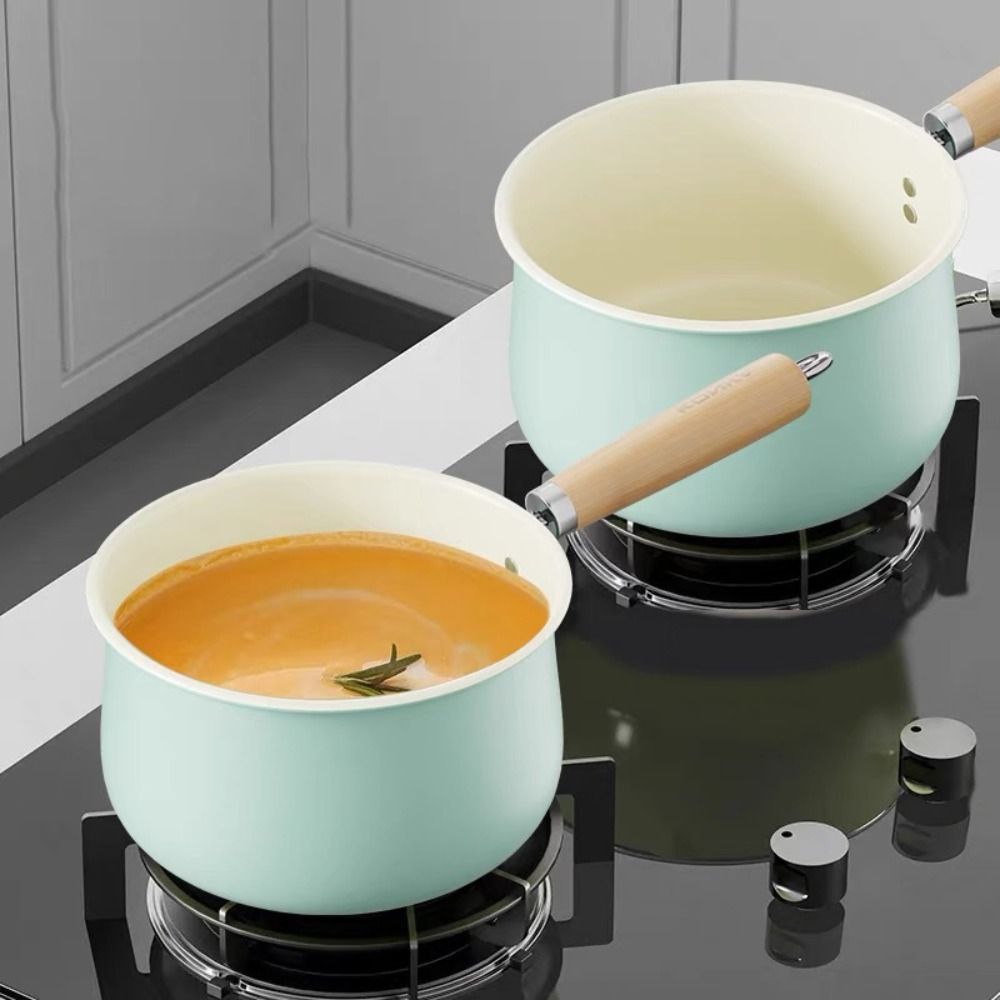 Cookware%20Non-stick%20Ceramic%20Glaze%20Milk%20Pot%20Wood%20Handle%20Mini%20Saucepan%20with%20Lid%20Soup%20Pan%20-%20Image%204