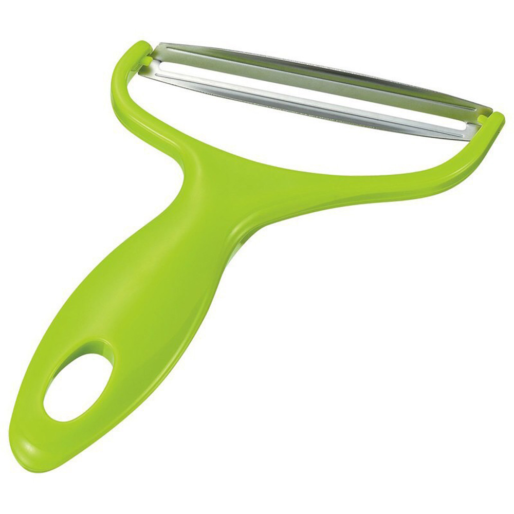 JFDHGR Multifunction Sharp Cucumber Kitchen Tool Fruit Peeler Cabbage Slicer Vegetable Grater Carrot Cutter