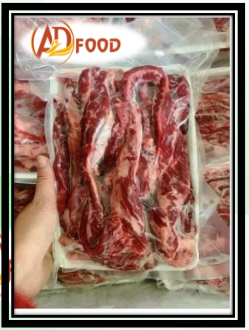 dẻ sườn bò 1 kg thơm ngon