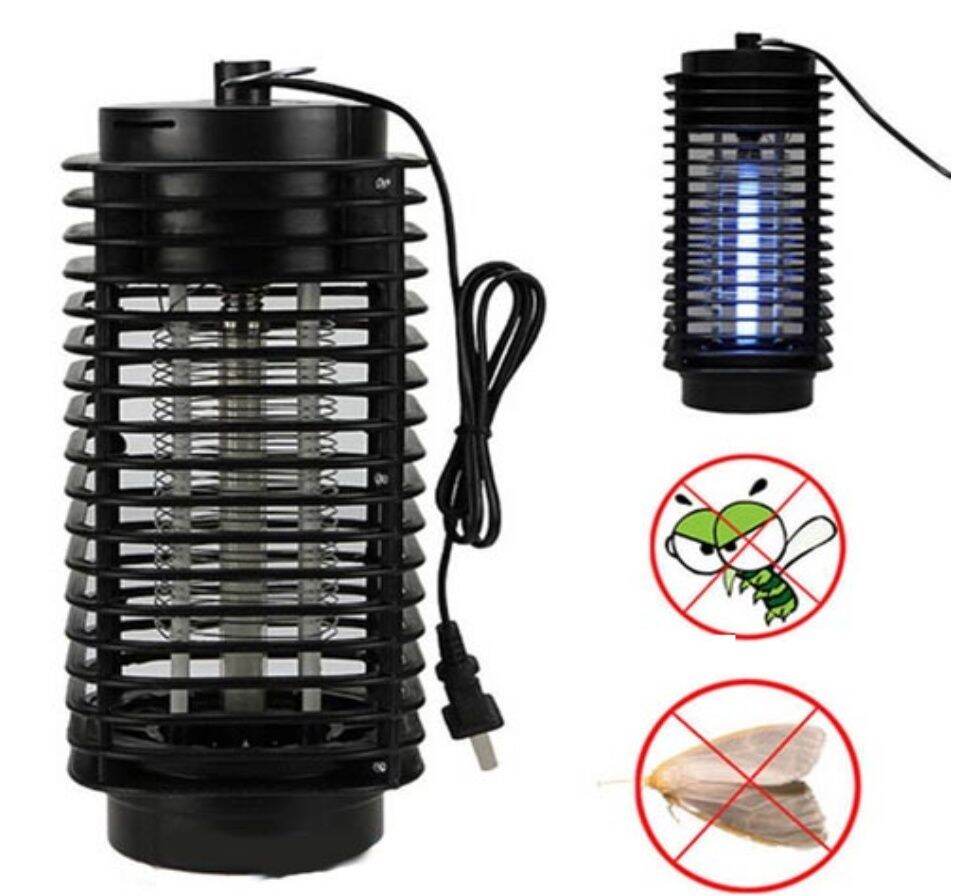 ĐÈN DIỆT CÔN TRÙNG ELECTRONICAL MOSQUITO KILLER-  ĐÈN BẮT MUỖI