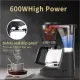 Máy pha cà phê nhỏ giọt tự động của Mỹ được điều khiển qua biên giới. 