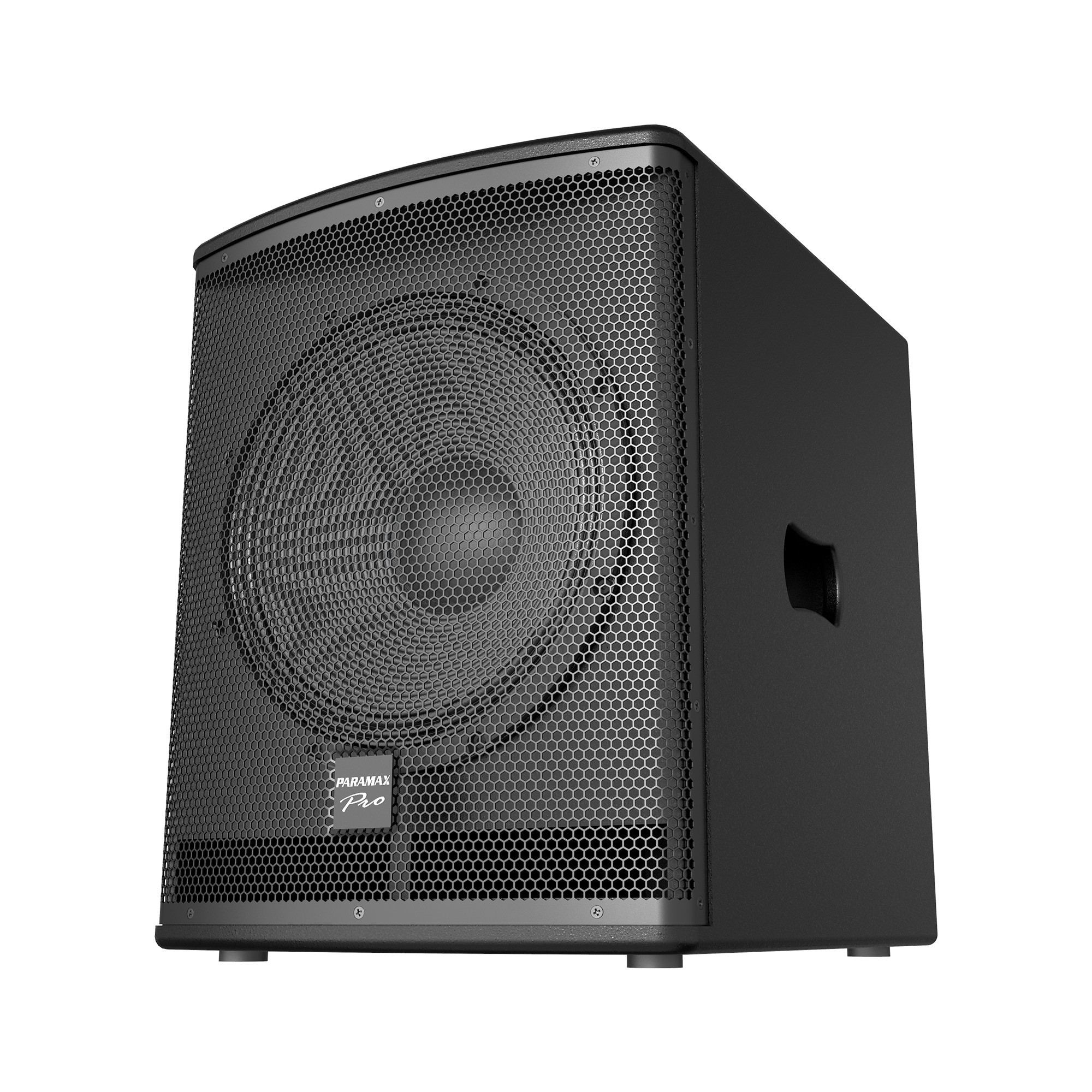 Loa Sub hơi Paramax Sub-V40