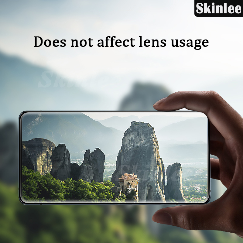 2 PCS for itel S25 Ultra Back Camera Lens Protective Tempered Glass for ITEL S25 Ultra Protector Lens Film Case Casing. 