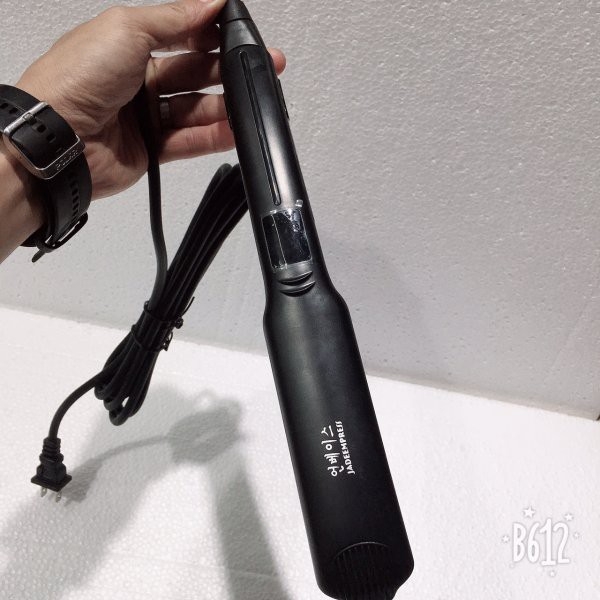 Máy Duỗi Tóc, Máy Là Tóc Salon Tokyo
