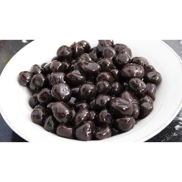 Trân châu đen trường lạc 1kg