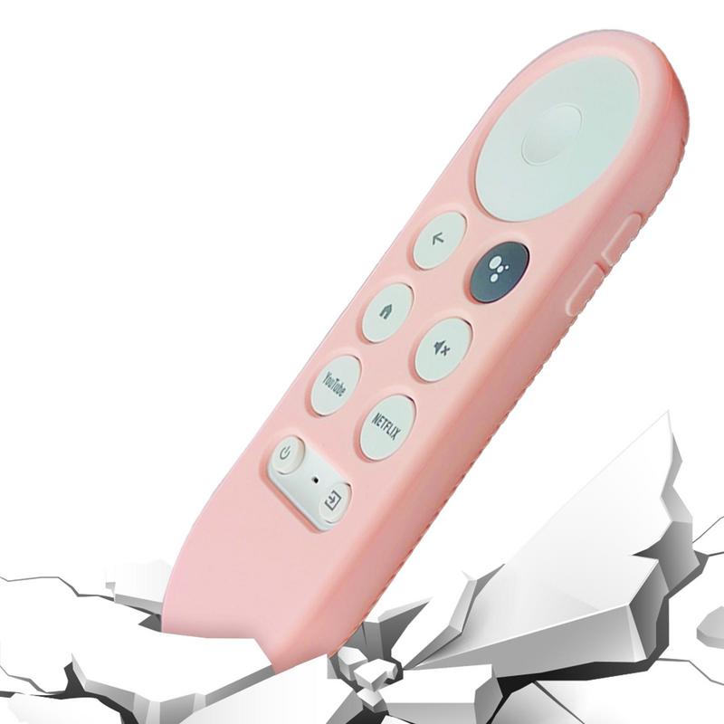 Silicone%20Case%20For%20Chrome%20Cast%20Remote%20Control%20Non-Slip%20Protective%20Cover%20For%20Google%20Tv%20Voice%20Remote%20Control%20Shockproof%20Remote%20Case%20-%20Image%202
