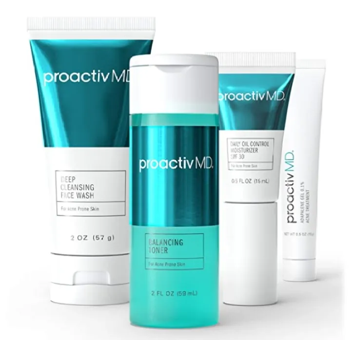 proactiv moisturizer spf 30