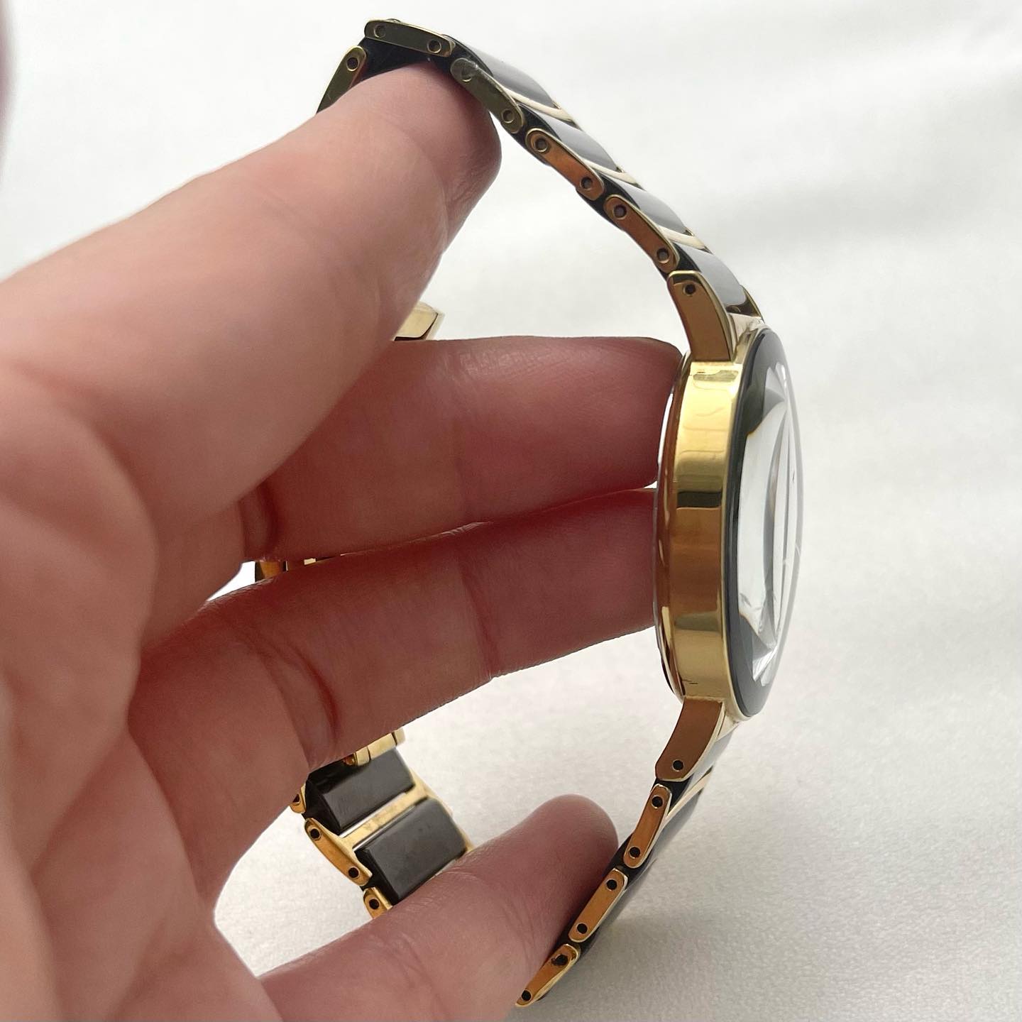 นาฬิกาเเบรนด์เเท้ L4959 แบรนด์ : ???????????????????? - naliga_ll ...