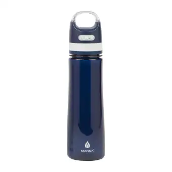 manna bluetooth speaker water bottle