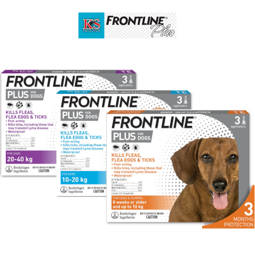 Can I Wash My Dog After Using Frontline