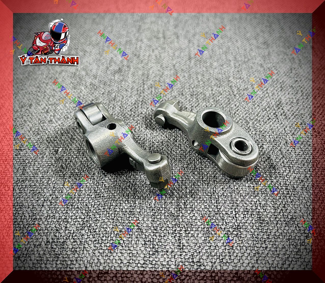 Cặp cò lăn độ cho xe sirius 110 ms12