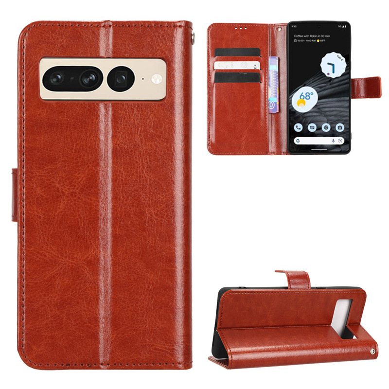 Google%20Pixel%207%20Pro%20Wallet%20case%20with%20RFID%20Blocking%20Credit%20Card%20Holder,Flip%20Book%20PU%20Leather%20Protective%20Cover%20Women%20Men%20for%20Google%20Pixel%207%20Pro%20-%20Image%202