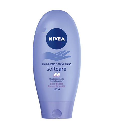 Kem dưỡng tay chăm sóc nhẹ nhàng nivea 100ml