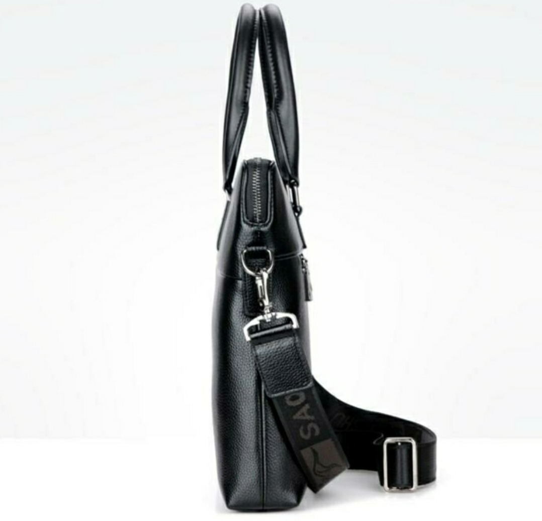 Cặp Công Sở Da Cao Cấp 3M258