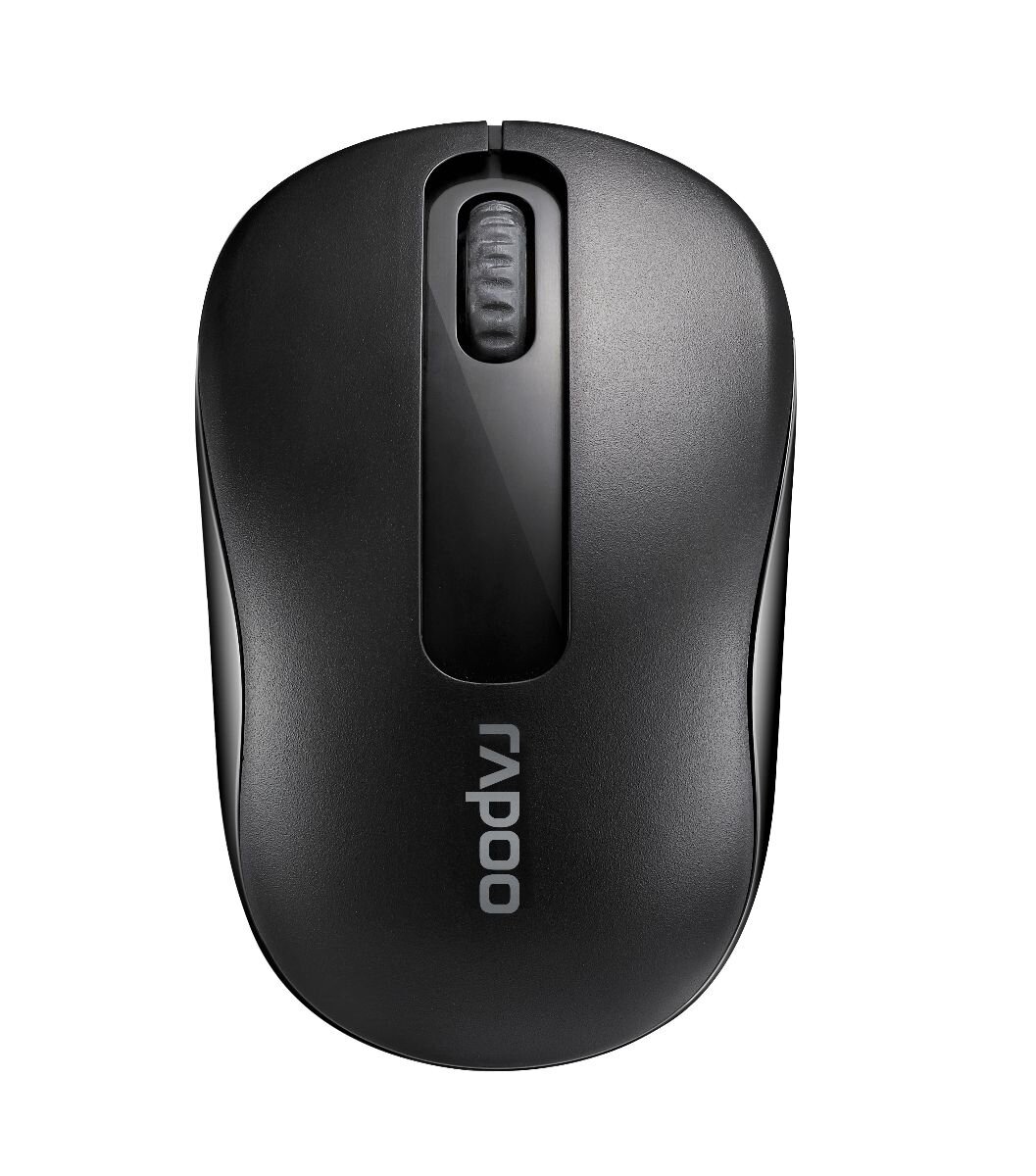 Chuột không dây Rapoo M10 Plus - Chính Hãng
