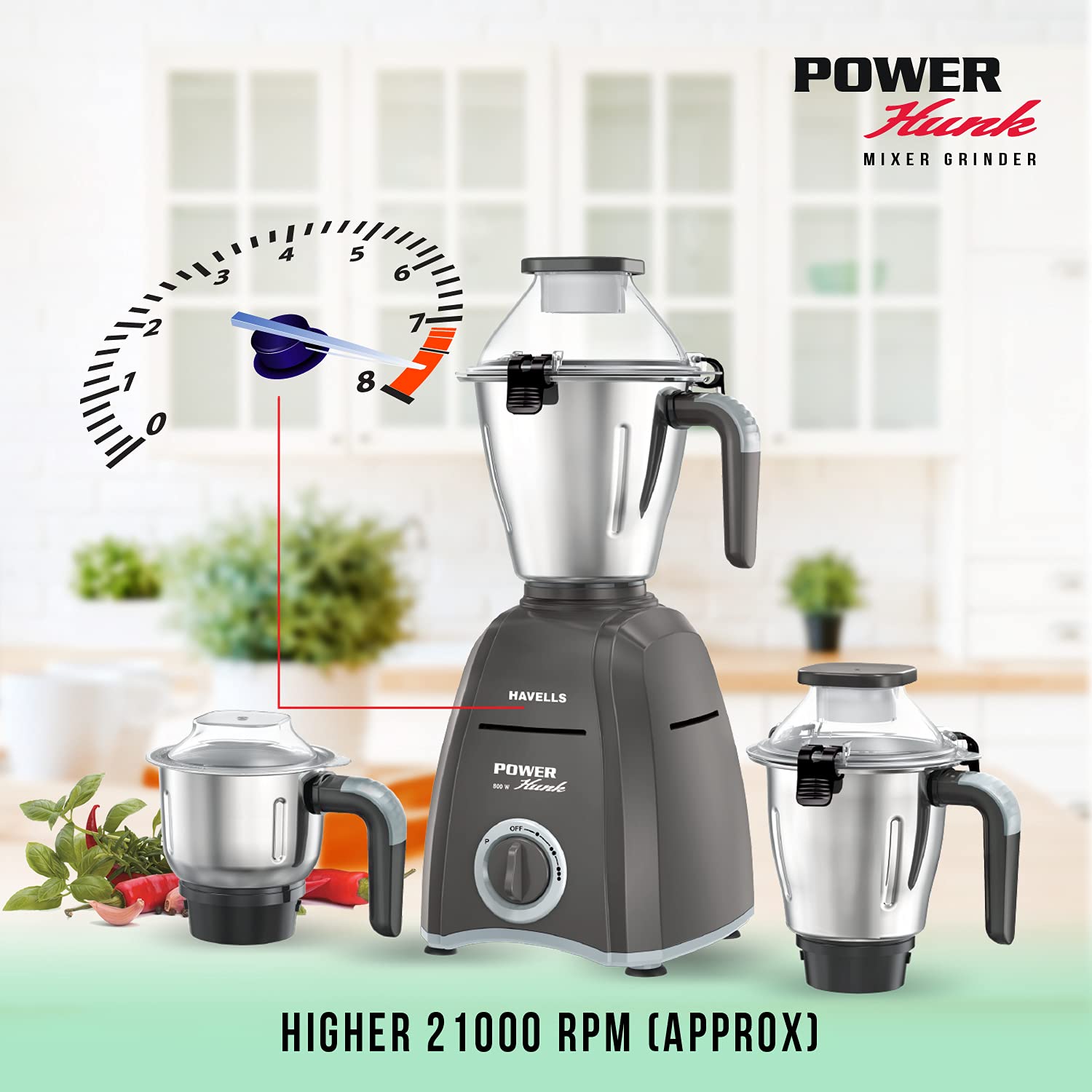 havells electric beater